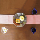 【大谷焼】佳実窯 八角黒釉鉢