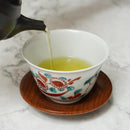 【日本茶】宇治園 小佳女・風月古今