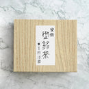 【日本茶】宇治園 小佳女・風月古今