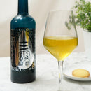 【日本茶】宇治園ボトリングティーゴッタス玉露