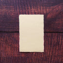 【はがき】水 紺 桃地 (1枚)｜唐紙