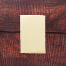 【はがき】笹 若竹 桃地 (1枚)｜唐紙