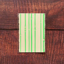 【はがき】竹 若竹 無地 (1枚)｜唐紙