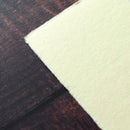 【はがき】桜 桜色 無地 (1枚)｜唐紙