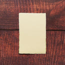 【はがき】桜 桜色 抹茶地 (1枚)｜唐紙