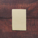 【はがき】雲 金 抹茶地 (3枚)｜唐紙