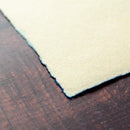 【はがき】笹 雲母 藍地 (3枚)｜唐紙