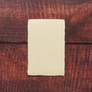 【はがき】竹 金雲母 抹茶地 (3枚)｜唐紙