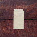 【ポチ袋】(大) 雲 雲母 (2枚)｜唐紙