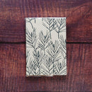 【御朱印帳】松 白地｜唐紙