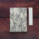 【御朱印帳】松 白地｜唐紙