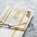 【祝儀袋】竹 金雲母｜唐紙