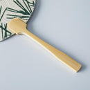 【うちわ】松 (小)｜唐紙