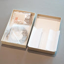 【アロマ・装飾品】香り紋 雪兎 | 加飾技法