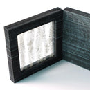 【インテリア】SUKIMA 霽月 (黒) | 加飾技法