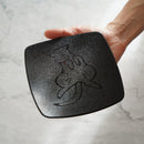 【銘々皿 5枚セット】 猫柄 | 津軽塗