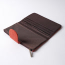 【マルチケース】こっかーら (赤) | 八重山みんさー織り |あざみ屋