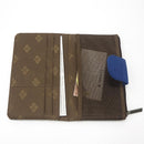 【マルチケース】南風 (青) | 八重山みんさー織り |あざみ屋