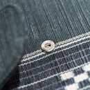 【マルチケース】夜香木 (黒) | 八重山みんさー織り |あざみ屋