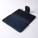 【マルチケース】夜香木 (黒) | 八重山みんさー織り |あざみ屋