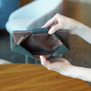 【マルチケース】夜香木 (黒) | 八重山みんさー織り |あざみ屋