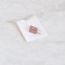 【アートパネル】秋 竜田川・辰砂 (L) | 金銀砂子細工 | 逸品集（菊池襖紙工場）