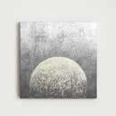 【アートパネル】SU 02 環 KAN (L) | 金銀砂子細工 | 逸品集（菊池襖紙工場）