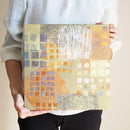 【アートパネル】SU 03 雅 GA (L) | 金銀砂子細工 | 逸品集（菊池襖紙工場）