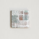 【アートパネル】SU 04 編 HEN (S) | 金銀砂子細工 | 逸品集（菊池襖紙工場）