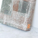 【アートパネル】SU 04 編 HEN (S) | 金銀砂子細工 | 逸品集（菊池襖紙工場）