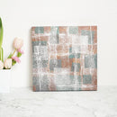 【アートパネル】SU 04 編 HEN (L) | 金銀砂子細工 | 逸品集（菊池襖紙工場）