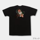 【Tシャツ】らんちう | シルクスクリーンプリント