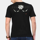 【Tシャツ】仏眼 | シルクスクリーンプリント