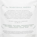 【抹茶】Wabi Sabi オーガニック｜日本茶