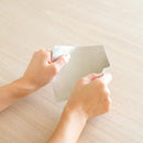 【お皿】すずがみ 11×11cm さみだれ | 高岡銅器