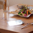 【お皿】すずがみ 13×13cm あられ | 高岡銅器