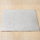 【お皿】すずがみ 24×24cm さみだれ | 高岡銅器