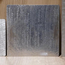 【お皿】すずがみ 24×24cm あられ | 高岡銅器