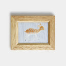 【染額】バンビ | 加賀友禅 | J.Flavor * 菊田宏幸