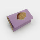 【カードケース】バームクーヘン | 加賀友禅 | J.Flavor * 菊田宏幸