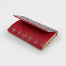 【カードケース】刺繍柄 | 加賀友禅 | J.Flavor * 菊田宏幸