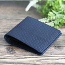 ひょうたん (007) (紺地×黒漆)