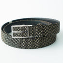 ひょうたん (007) (黒地×白漆)