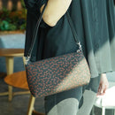 とんぼ (008) (黒地×赤漆)