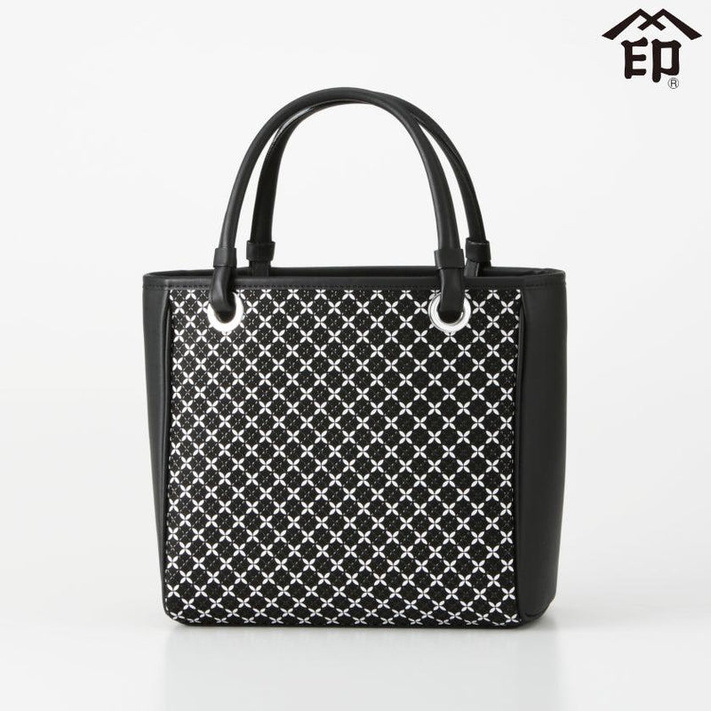【手提げバッグ】そよか | 甲州印伝 | 印傳屋