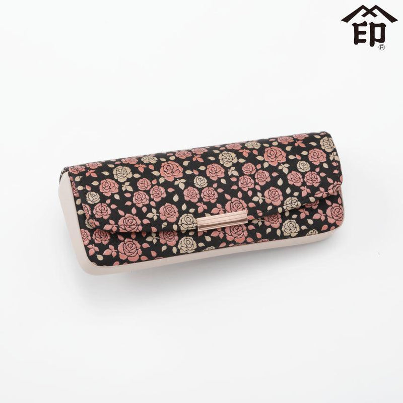 【メガネケース】かぐわ | 甲州印伝 | 印傳屋