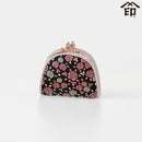 【小銭入れ】かぐわ | 甲州印伝 | 印傳屋