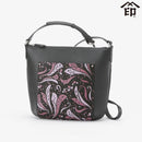 【ポシェット】フリノス | 甲州印伝 | 印傳屋