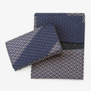 【名刺入れ】庵 (いほり) | 甲州印伝 | 印傳屋