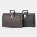 【ダレスバッグ】隼人 | 甲州印伝 | 印傳屋